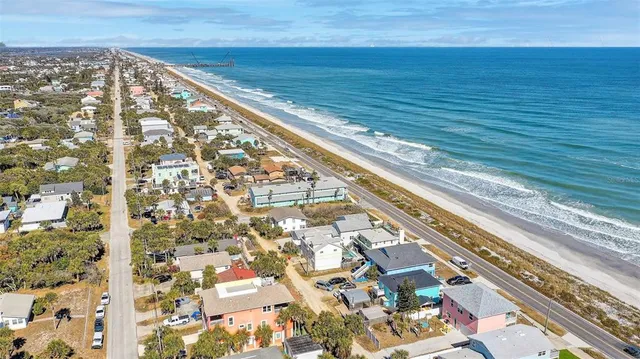$1,400,000 | 1615 South Central Avenue, Flagler Beach, FL 32136