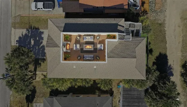 $1,400,000 | 1615 South Central Avenue, Flagler Beach, FL 32136