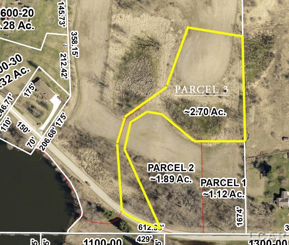 18000-blk #3 Forrister Road Hudson, MI 49247 - Photo 3 of 14