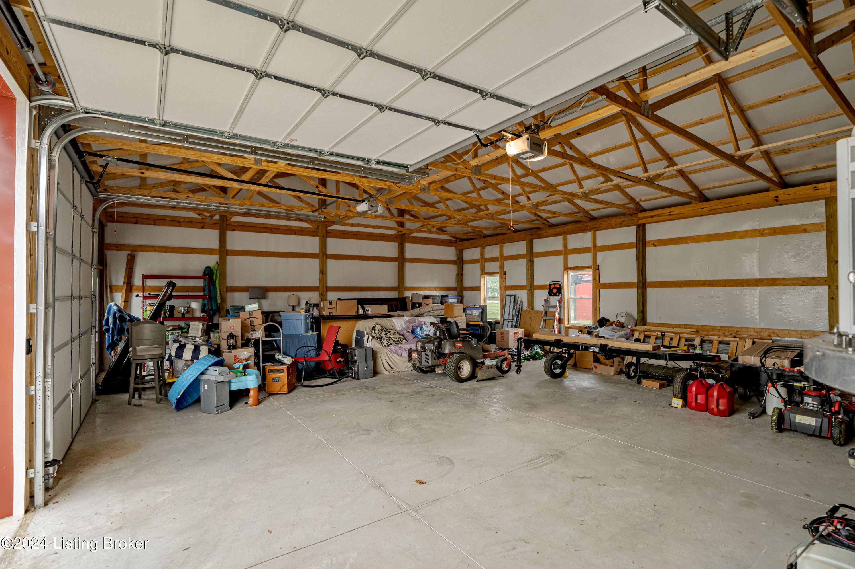 484 Strange Road Hodgenville, KY 42748 - Photo 63 of 79 DSC05127
