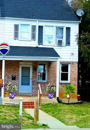 $2,800 | 214 Burke Avenue, Towson, MD 21286