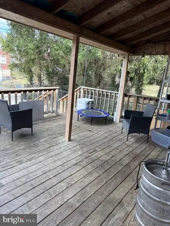 $2,800 | 214 Burke Avenue, Towson, MD 21286