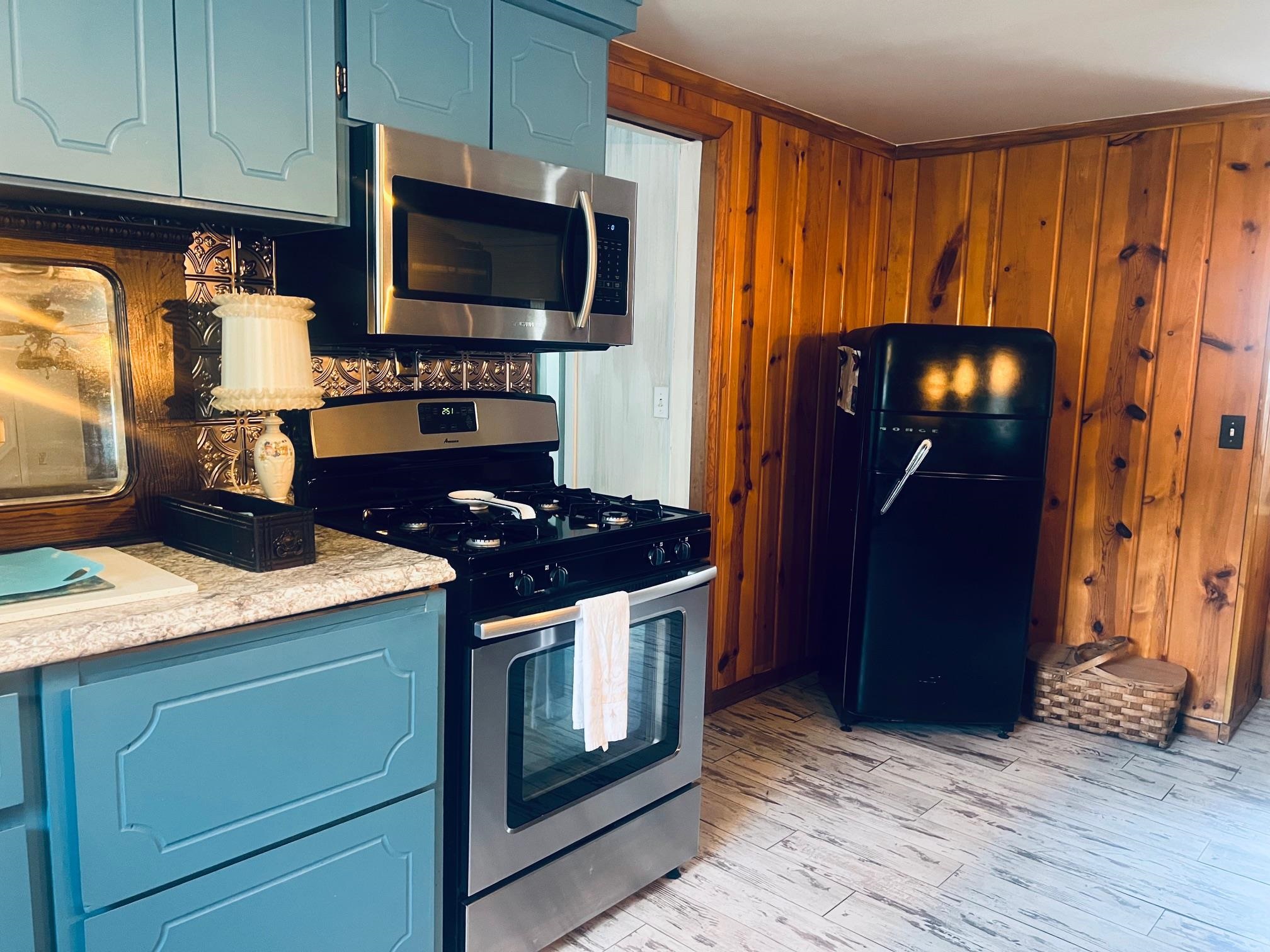 3208 Healey Road Glennie, MI 48737 - Photo 22 of 32