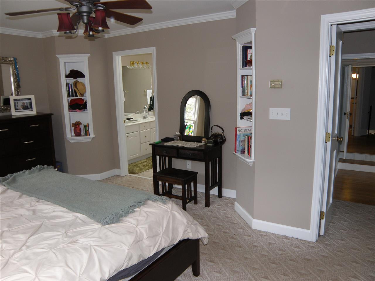 14 Furches Street Raleigh, NC 27607 - Photo 18 of 25 Photo 18