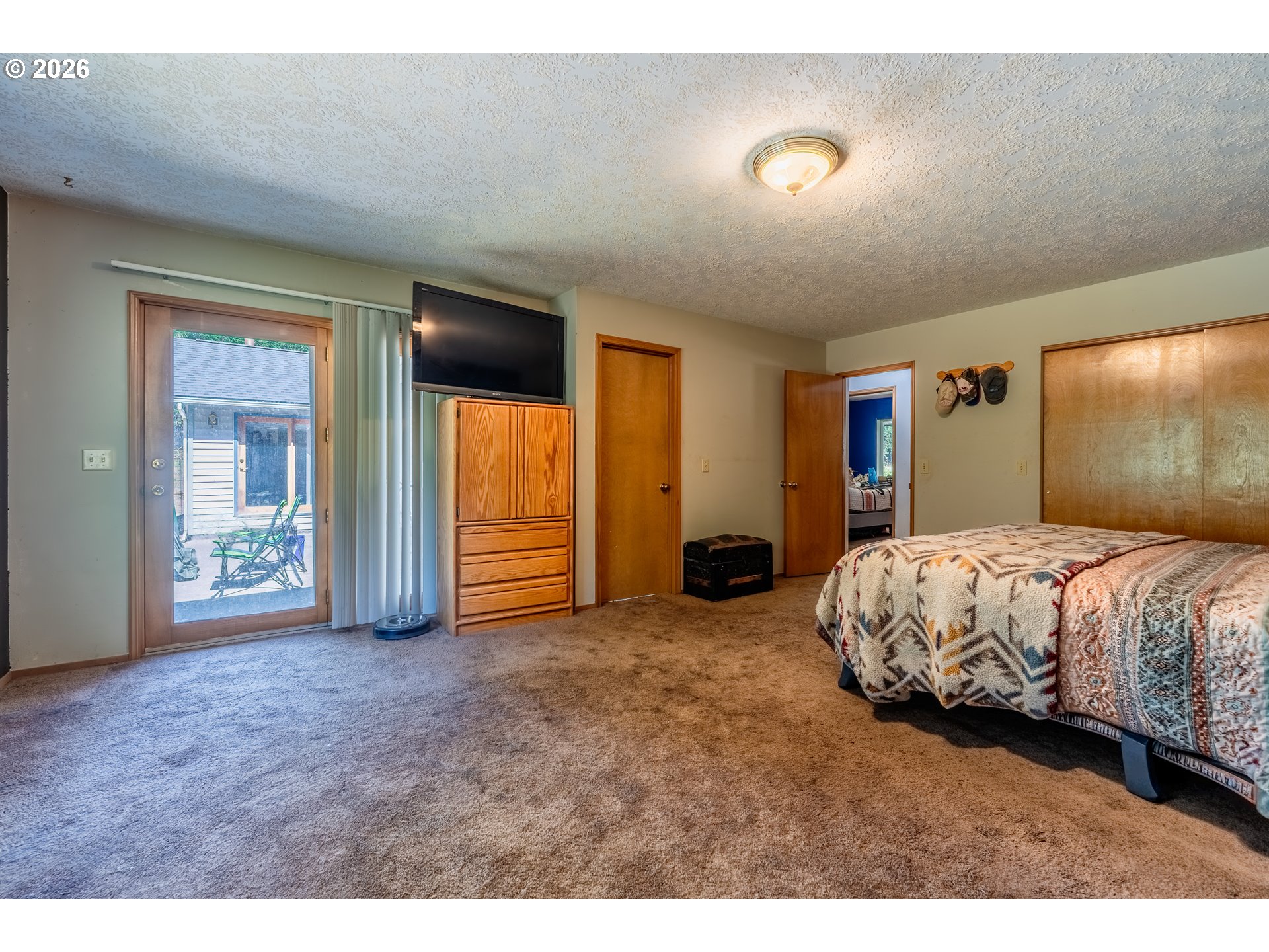 331 Pothole Road Goldendale, WA 98620 - Photo 26 of 43 Bedroom, Primary