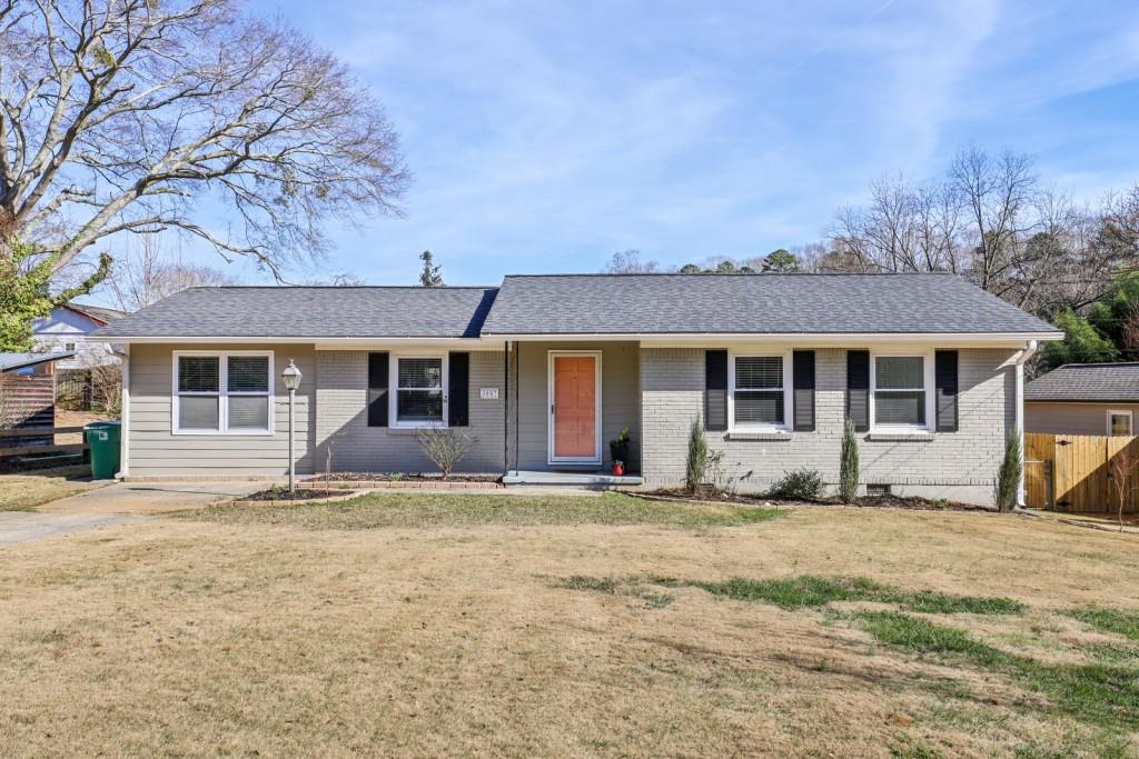 3087 Prestwick Place Smyrna, GA 30080 - Photo 1 of 1