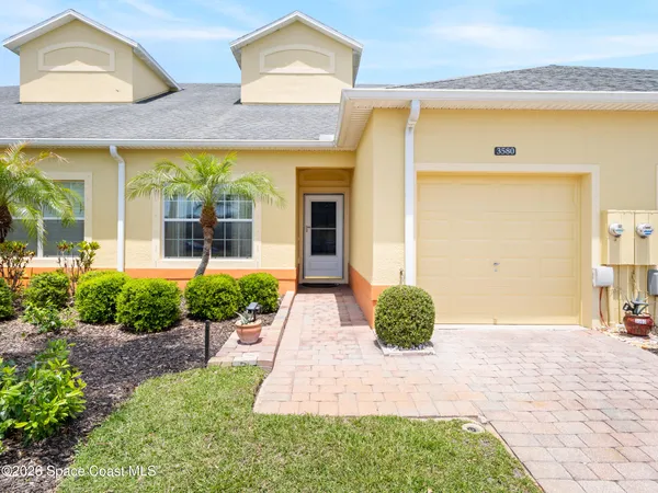 $299,000 | 3580 Funston Circle, Melbourne, FL 32940