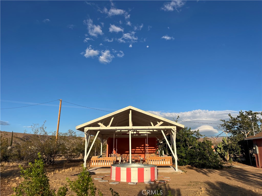 56345 Moonstone Road Yucca Valley, CA 92284 - Photo 53 of 75 Gallery Image 53