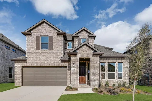 $622,550 | 1508 Victory Terrace, Northlake, TX 76226