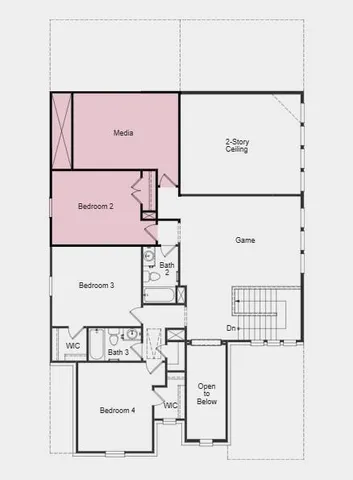 a kitchen with kitchen island a sink stove and refrigerator