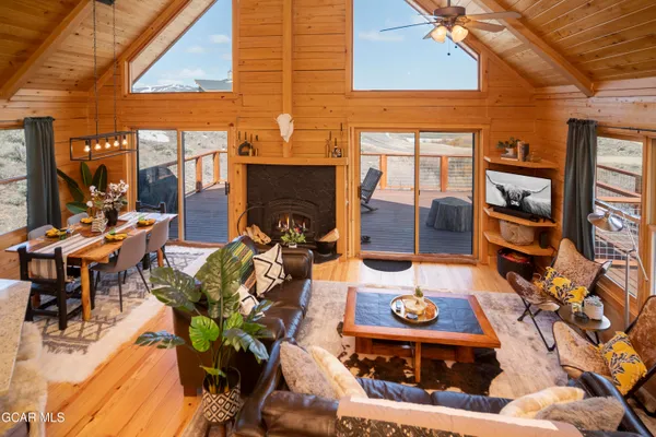 $975,000 | 577 Gcr 8952, Granby, CO 80446
