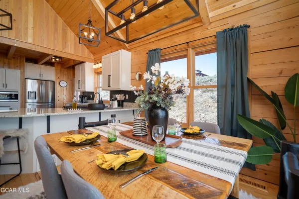 $975,000 | 577 Gcr 8952, Granby, CO 80446