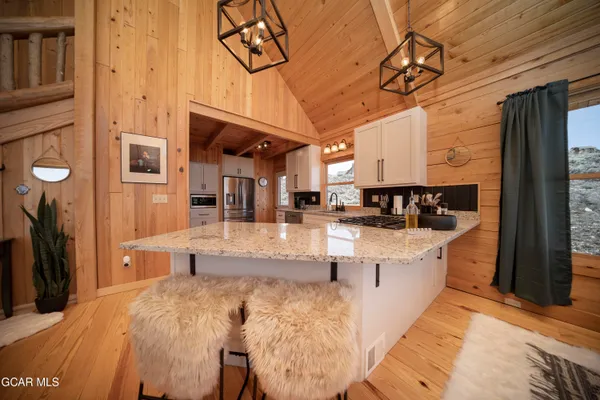 $975,000 | 577 Gcr 8952, Granby, CO 80446