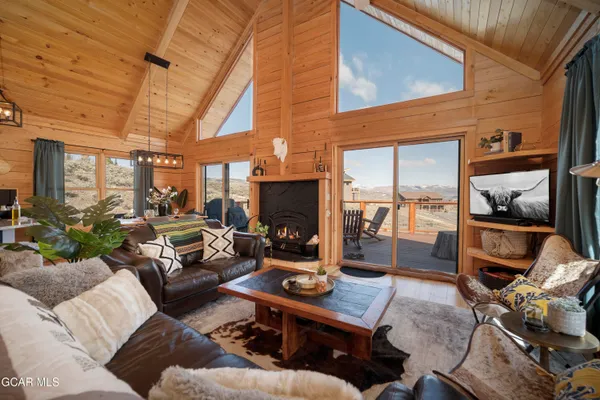 $975,000 | 577 Gcr 8952, Granby, CO 80446
