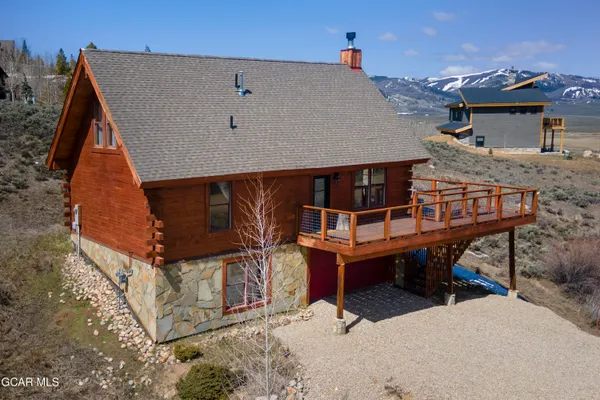 $975,000 | 577 Gcr 8952, Granby, CO 80446