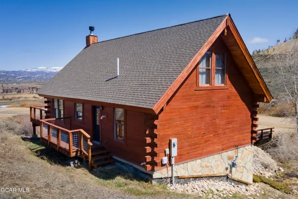 $975,000 | 577 Gcr 8952, Granby, CO 80446