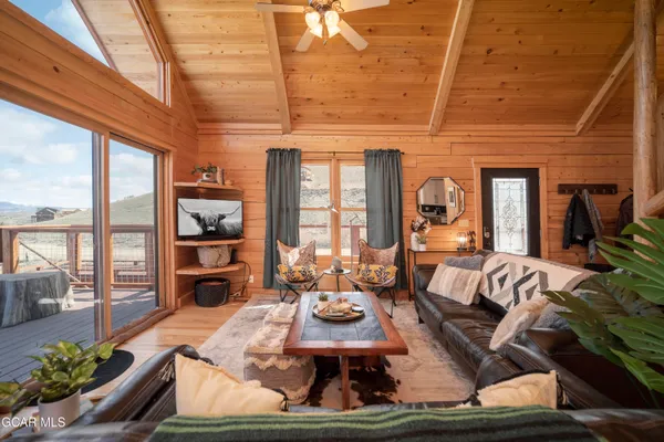$975,000 | 577 Gcr 8952, Granby, CO 80446