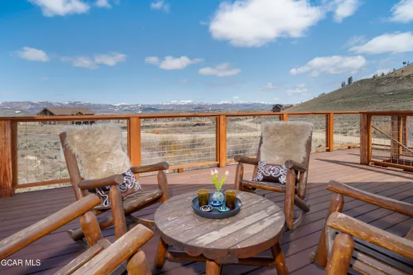 $975,000 | 577 Gcr 8952, Granby, CO 80446