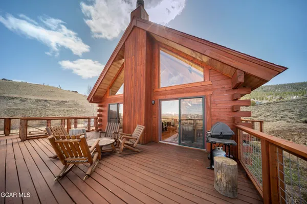 $975,000 | 577 Gcr 8952, Granby, CO 80446