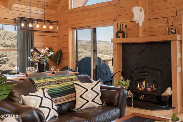 $975,000 | 577 Gcr 8952, Granby, CO 80446