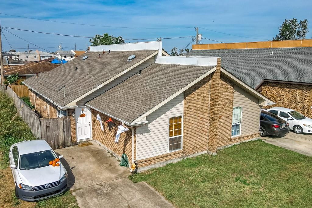 3612 Jupiter Drive Chalmette, LA 70043 - Photo 3 of 22