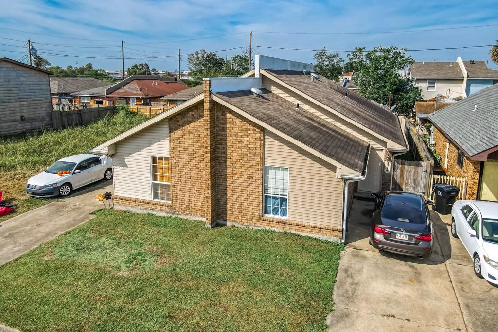 3612 Jupiter Drive Chalmette, LA 70043 - Photo 4 of 22