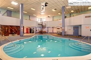 301 Pinnacle Inn Road, Unit 4114 Beech Mountain, NC 28604 - Photo 43 of 49