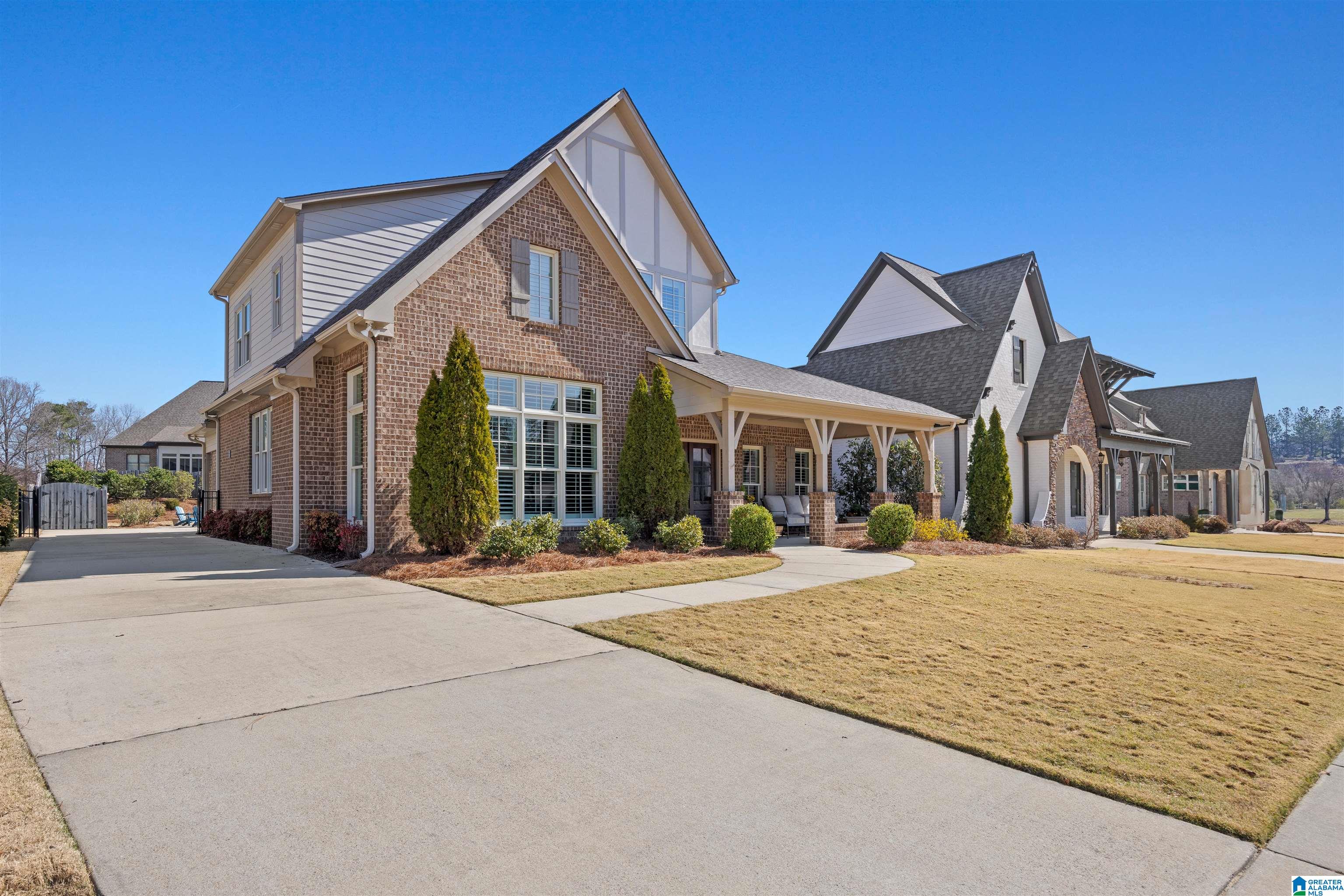 6008 Club Place Birmingham, AL 35242 - Photo 3 of 45