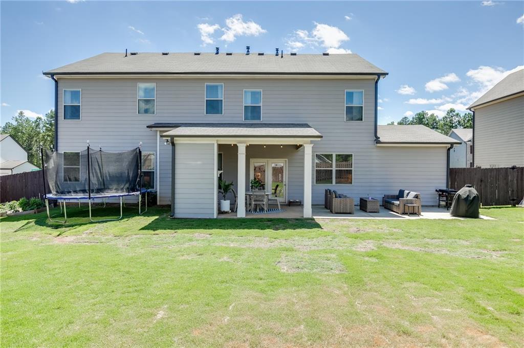 1247 Ruddy Duck Drive Jefferson, GA 30549 - Photo 61 of 69