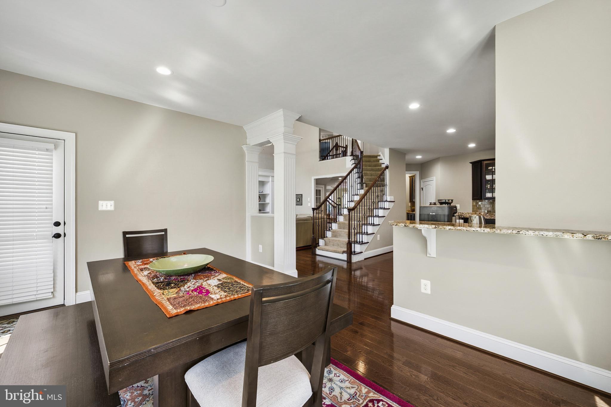 26727 Fair Hope Way Chantilly, VA 20152 - Photo 16 of 53 Morning Room