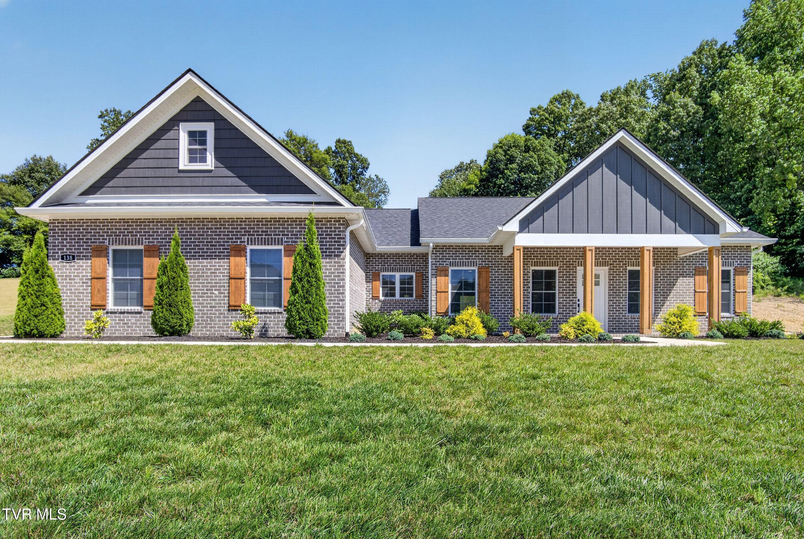 138 Boones Station Road Johnson City, TN 37615 - Photo 2 of 32 2