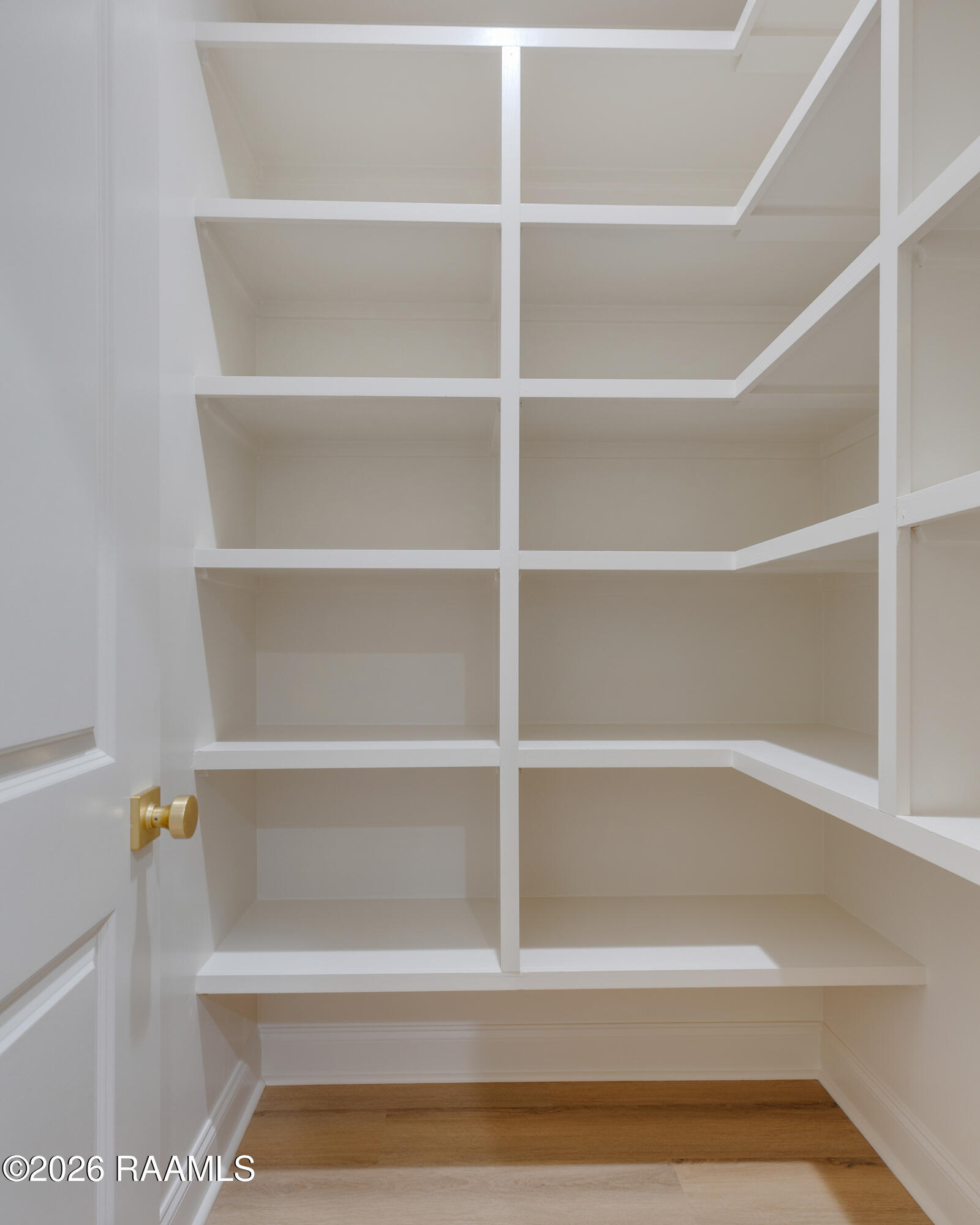 112 Spring Meadow Broussard, LA 70518 - Photo 21 of 37 Pantry