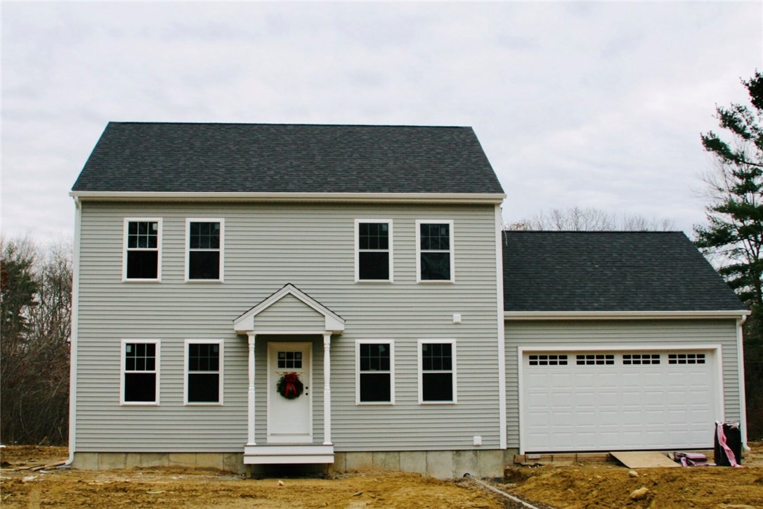 33 Cider Mill Road North Smithfield, RI 02896 - Photo 1 of 8 Gallery Image 1