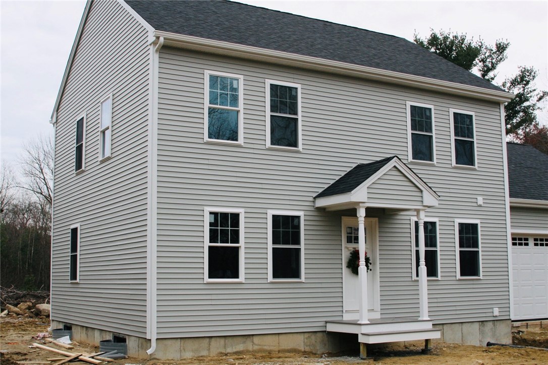 33 Cider Mill Road North Smithfield, RI 02896 - Photo 2 of 8 Gallery Image 2