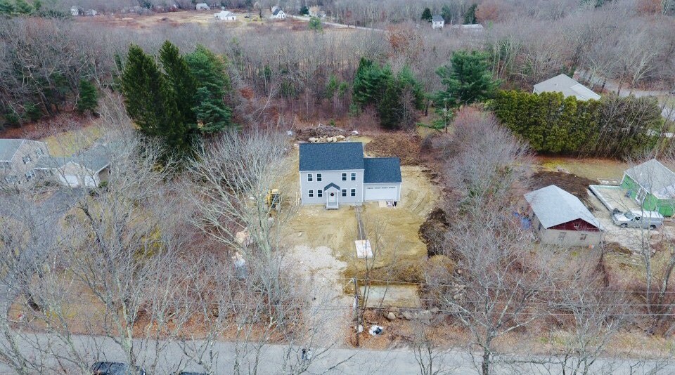 33 Cider Mill Road North Smithfield, RI 02896 - Photo 3 of 8 Gallery Image 3