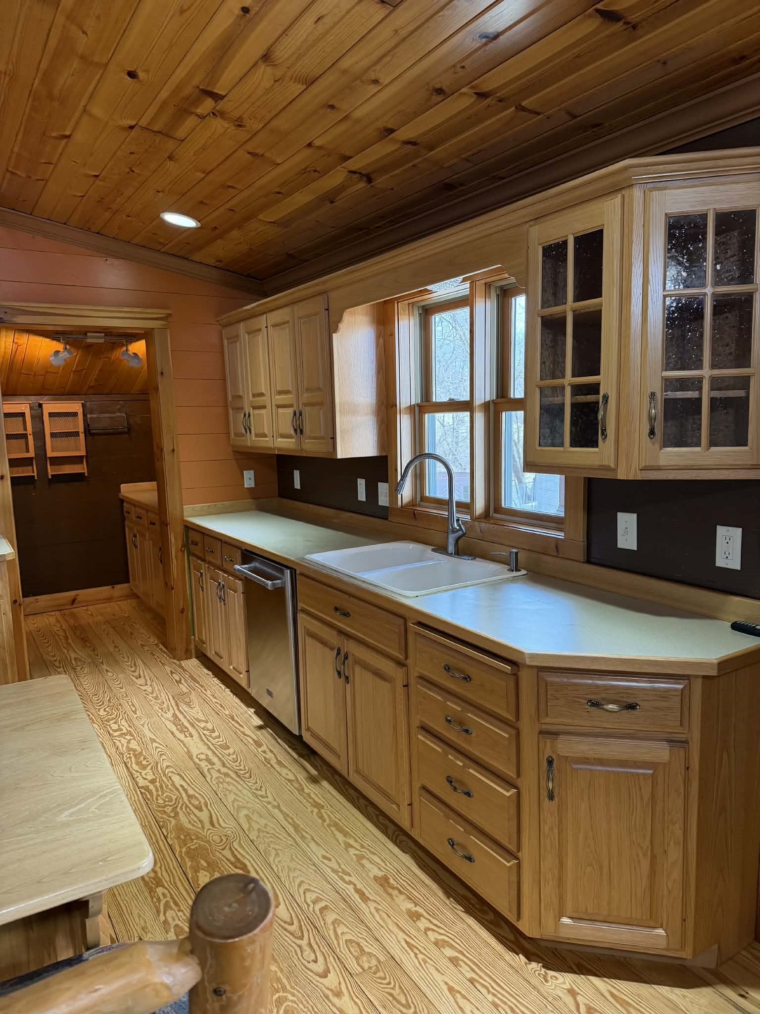 23566 Adams Street Independence, WI 54747 - Photo 13 of 59 Kitchen