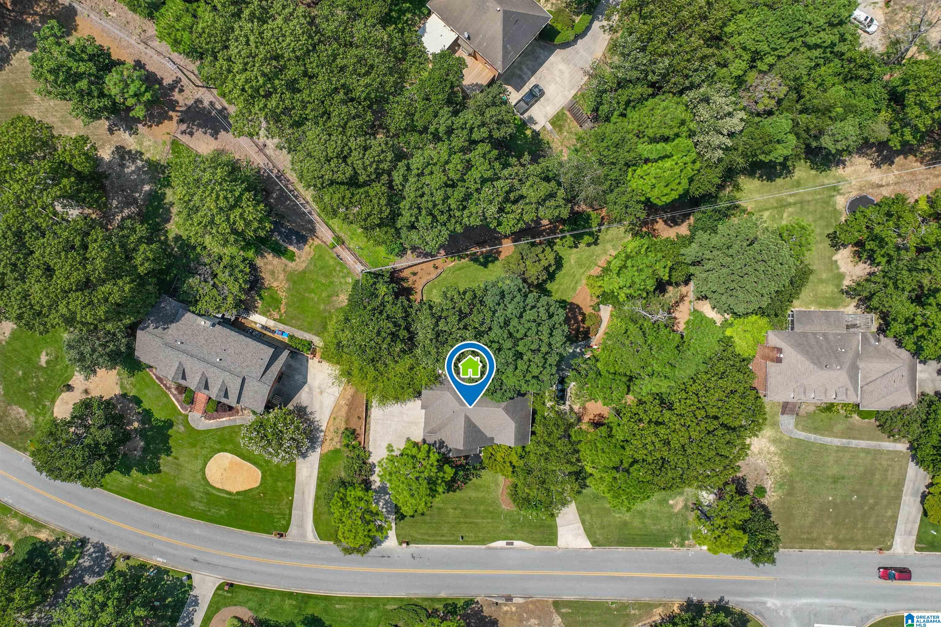 5060 Meadow Brook Road Birmingham, AL 35242 - Photo 57 of 71