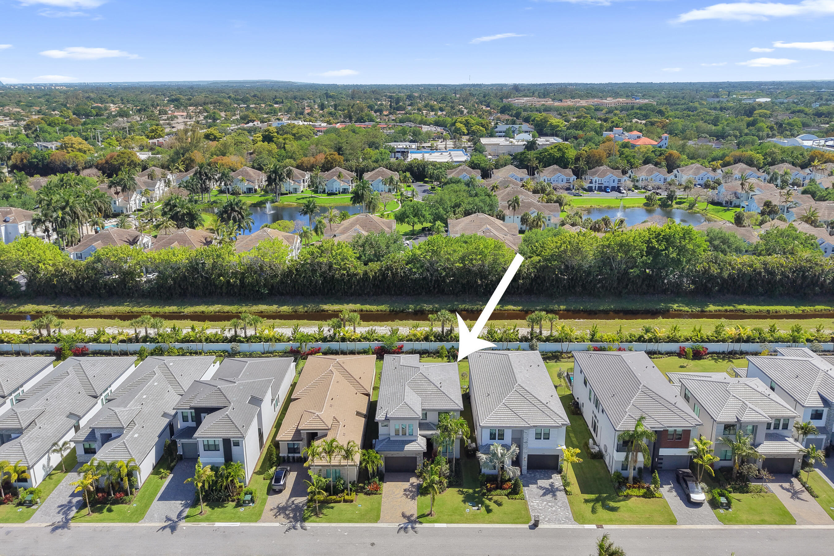 9140 Silver Marsh Lane Boca Raton, FL 33434 - Photo 49 of 68 DJI_20260406153817_0022_D