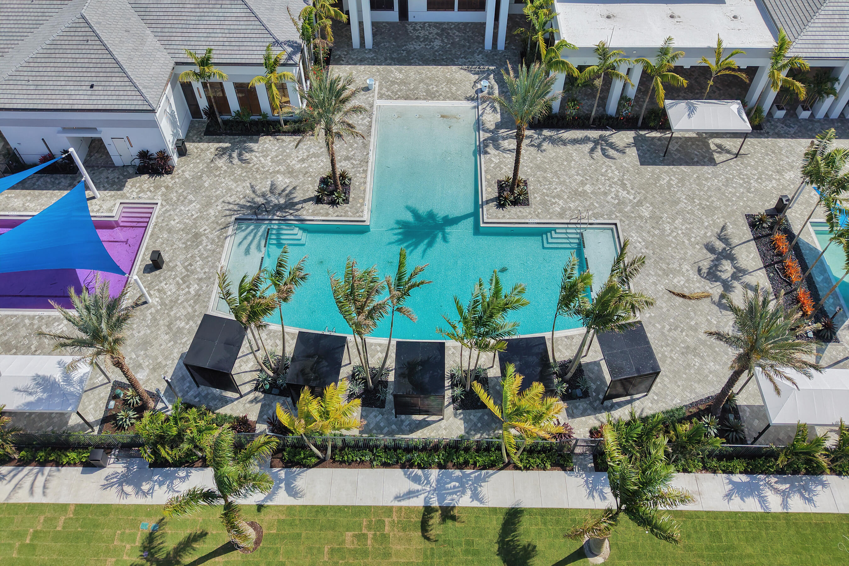 9140 Silver Marsh Lane Boca Raton, FL 33434 - Photo 58 of 68 DJI_20260406155443_0043_D