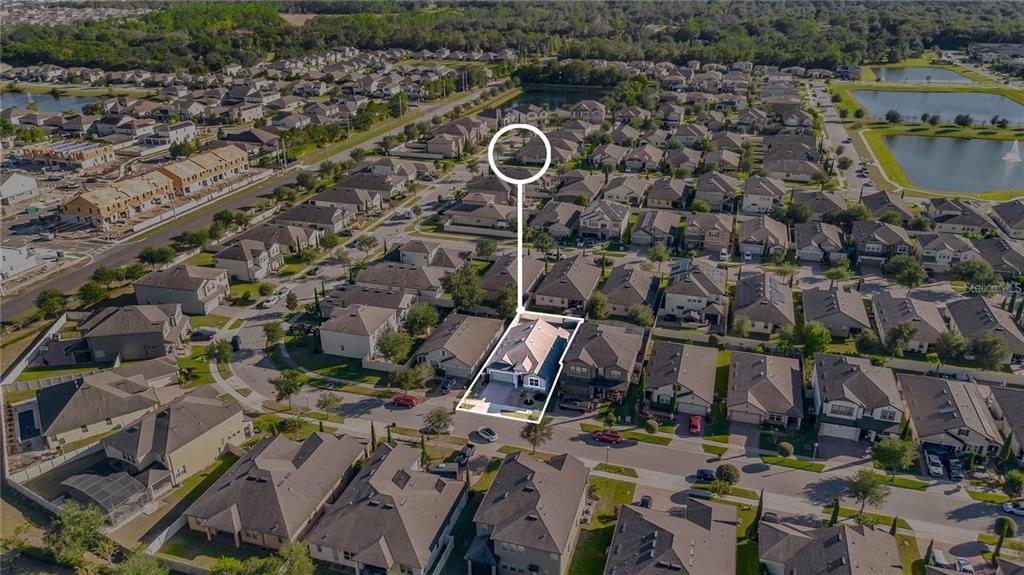 5160 Appenine Loop East St. Cloud, FL 34771 - Photo 23 of 25