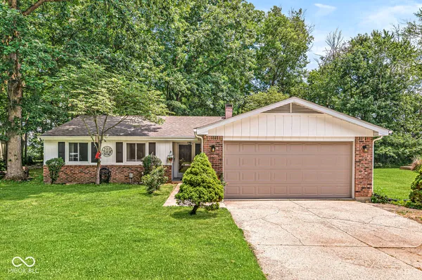 $339,900 | 2513 Sheridan Court, Cicero, IN 46034