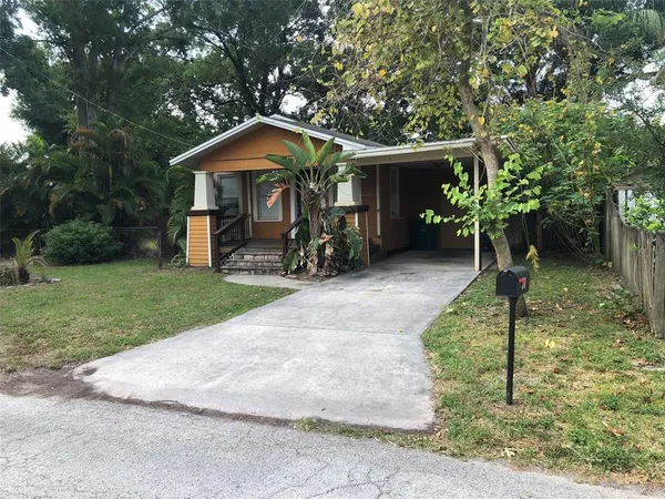 $1,950 | 310 West Genesee Street, Tampa, FL 33603