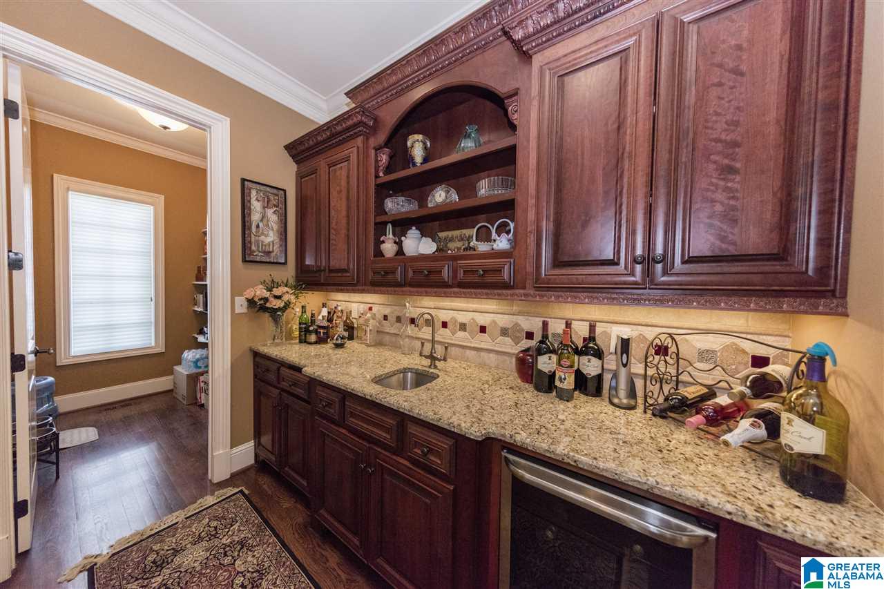 1011 Lake Heather Road Birmingham, AL 35242 - Photo 9 of 49