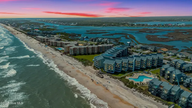 $439,900 | 1896 New River Inlet Road, Unit 1402, North Topsail Beach, NC 28460