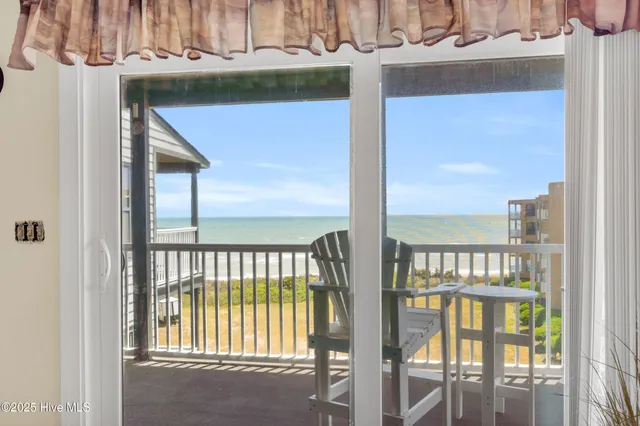 $439,900 | 1896 New River Inlet Road, Unit 1402, North Topsail Beach, NC 28460