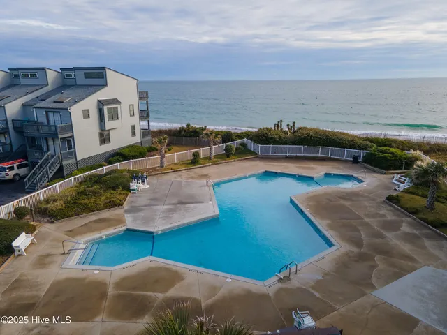 $439,900 | 1896 New River Inlet Road, Unit 1402, North Topsail Beach, NC 28460