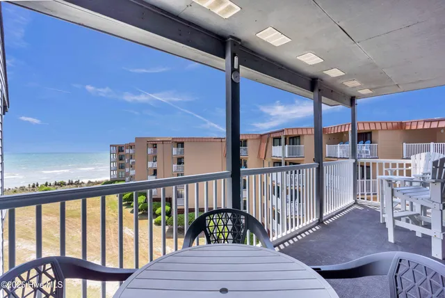 $439,900 | 1896 New River Inlet Road, Unit 1402, North Topsail Beach, NC 28460