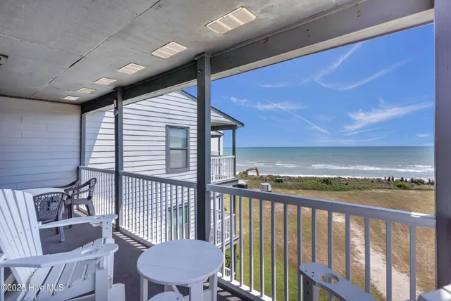 $439,900 | 1896 New River Inlet Road, Unit 1402, North Topsail Beach, NC 28460