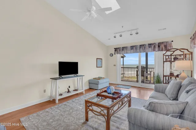 $439,900 | 1896 New River Inlet Road, Unit 1402, North Topsail Beach, NC 28460