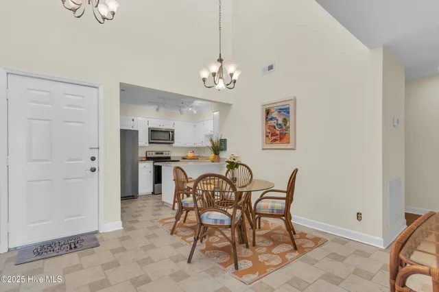 $439,900 | 1896 New River Inlet Road, Unit 1402, North Topsail Beach, NC 28460